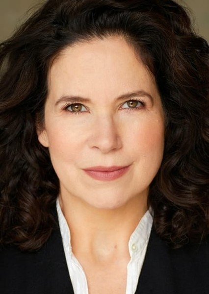 Amy Farrington photo