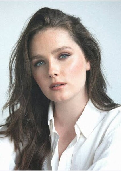 Amy Forsyth