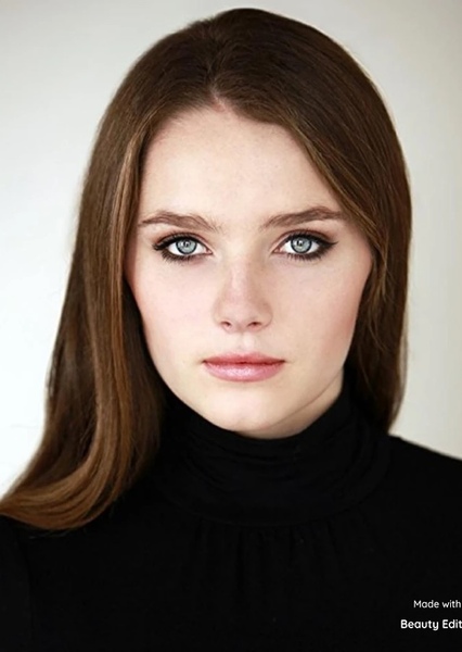 Amy Forsyth photo