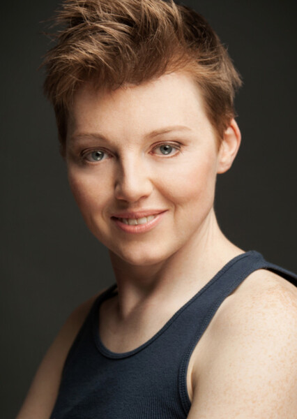 Amy Fox photo