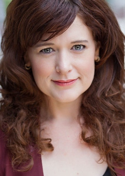 Amy Gaipa photo