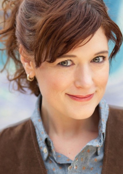 Amy Gaipa photo