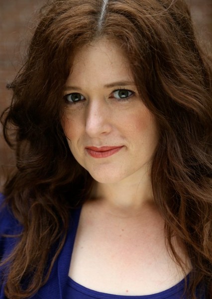 Amy Gaipa photo
