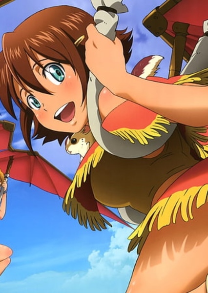 Amy (Gargantia on the Verdurous Planet) photo