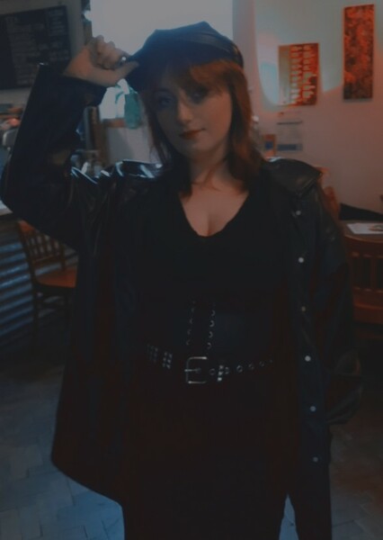 Amy Grayson photo