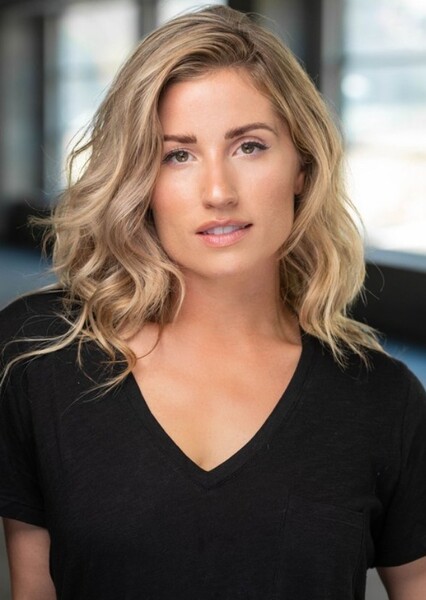 Amy Hessler photo
