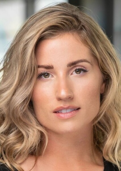 Amy Hessler photo