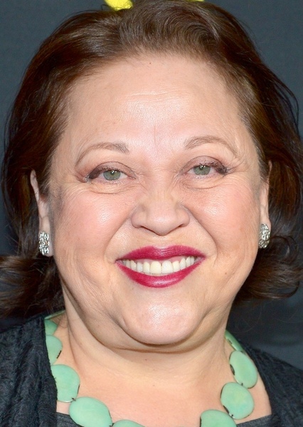 Amy Hill photo