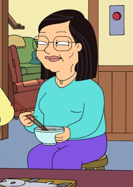Mama Ling