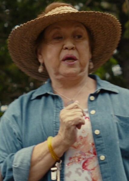 Amy Hill photo
