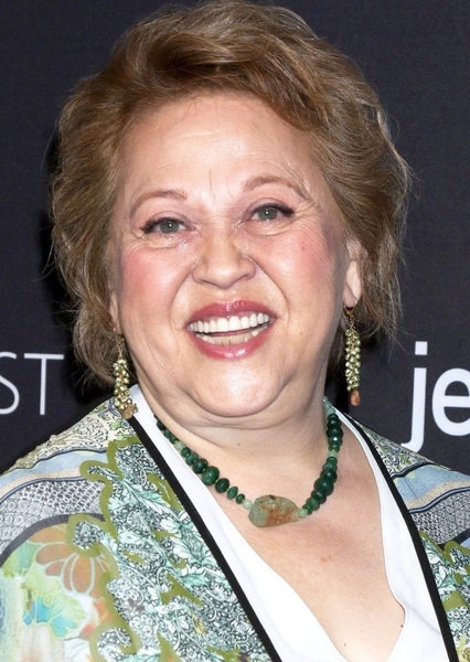 Amy Hill