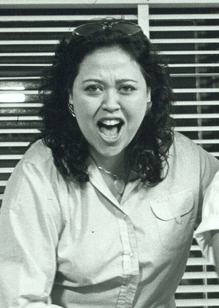 Amy Hill photo