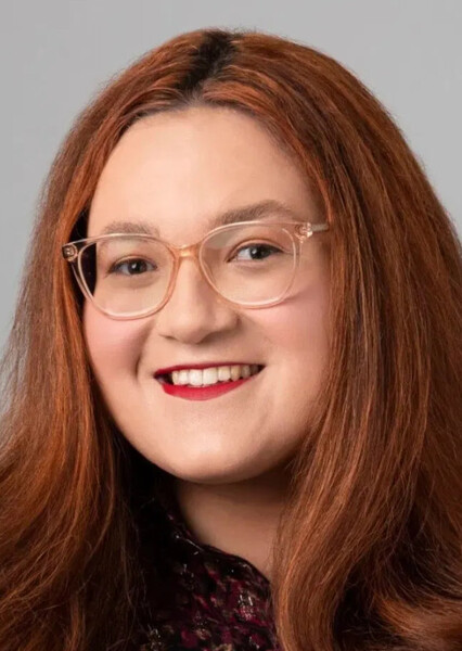 Amy Homberg