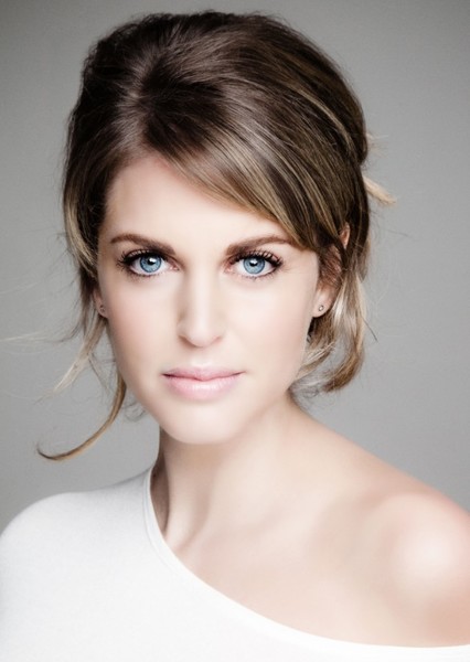 Amy Huberman