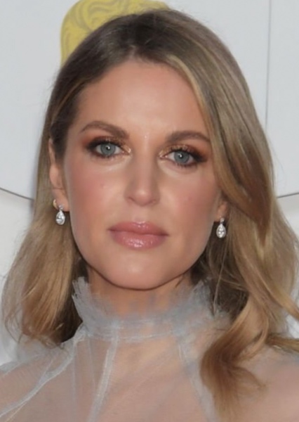 Amy Huberman