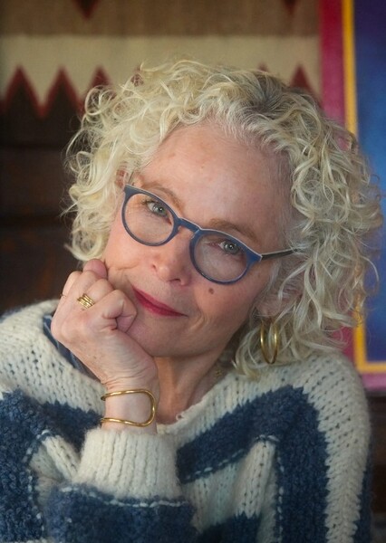 Amy Irving