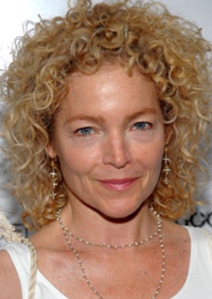 Amy Irving
