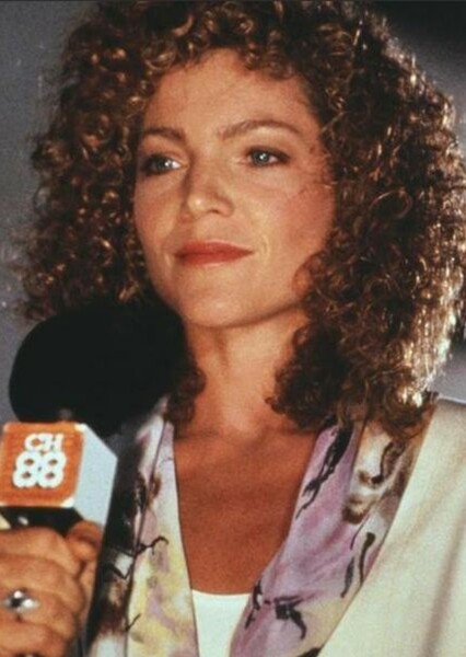 Amy Irving photo