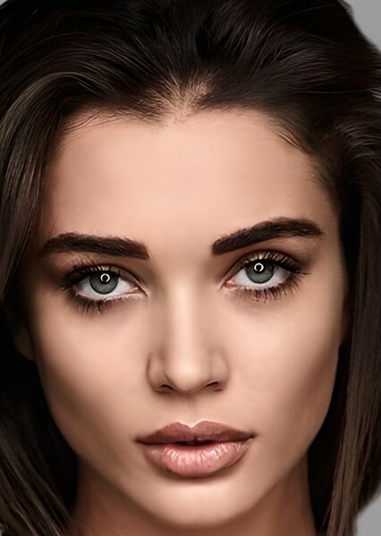 Amy Jackson photo