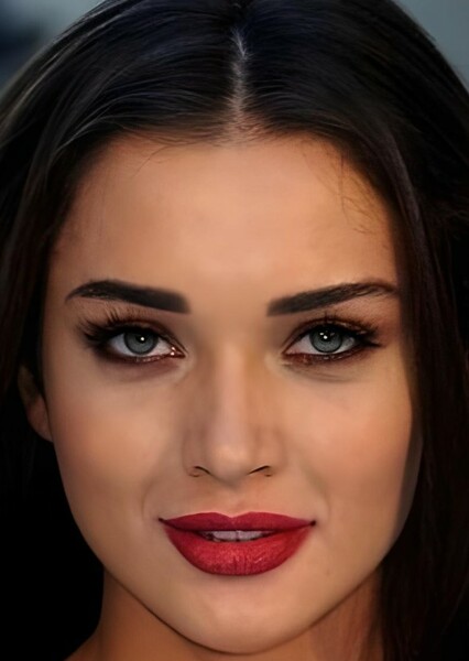 Amy Jackson photo