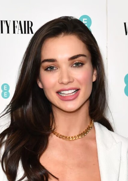Amy Jackson photo