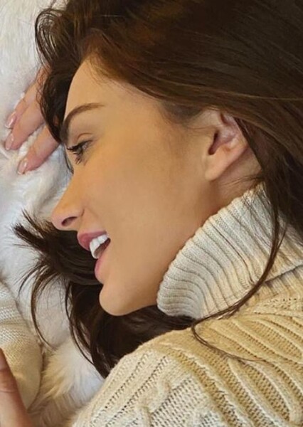 Amy Jackson photo