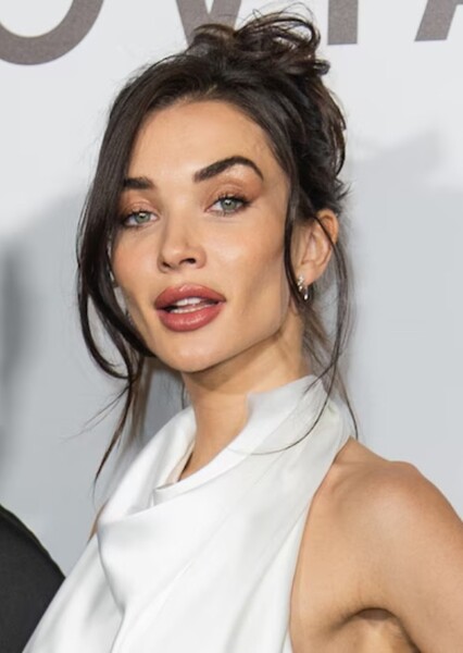 Amy Jackson photo