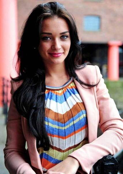 Amy Jackson photo