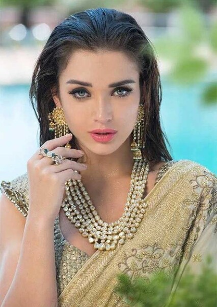 Amy Jackson photo
