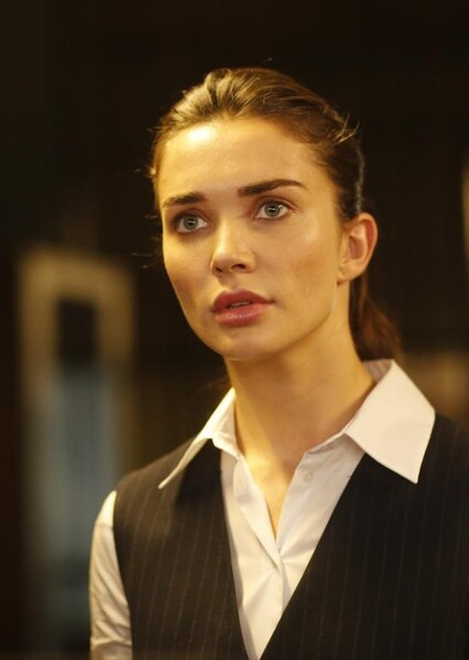 Amy Jackson photo