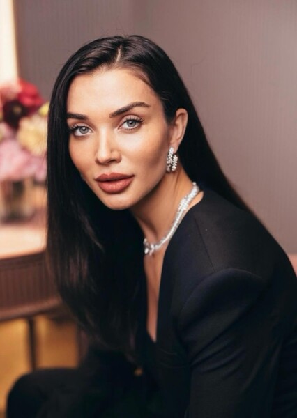 Amy Jackson photo