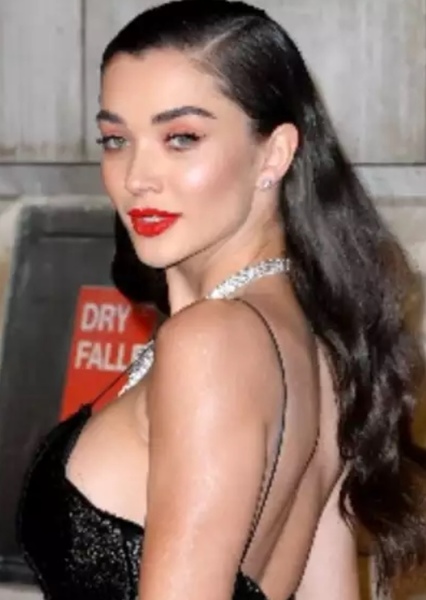 Amy Jackson photo