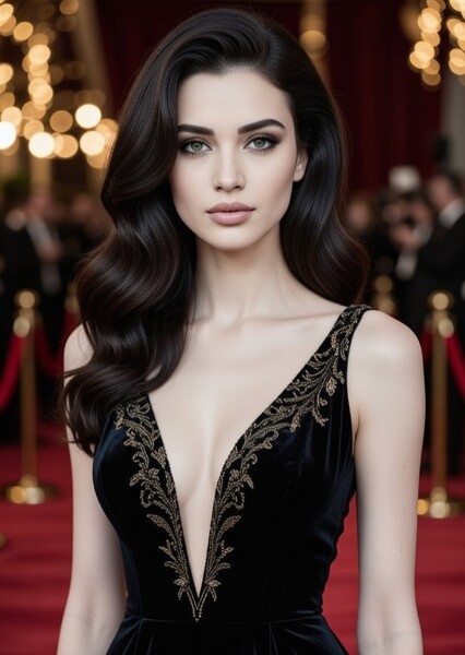 Isabella “Izzy” Hadley