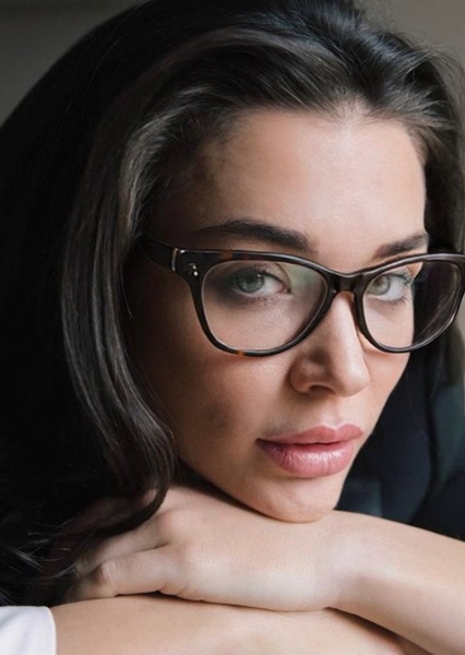 Amy Jackson photo