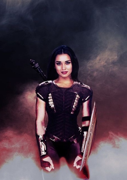 Amy Jackson photo
