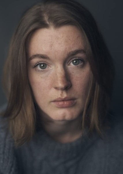 Amy James-Kelly photo
