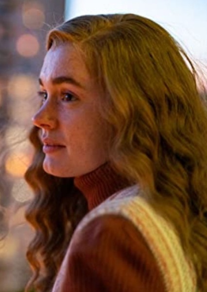 Amy James-Kelly