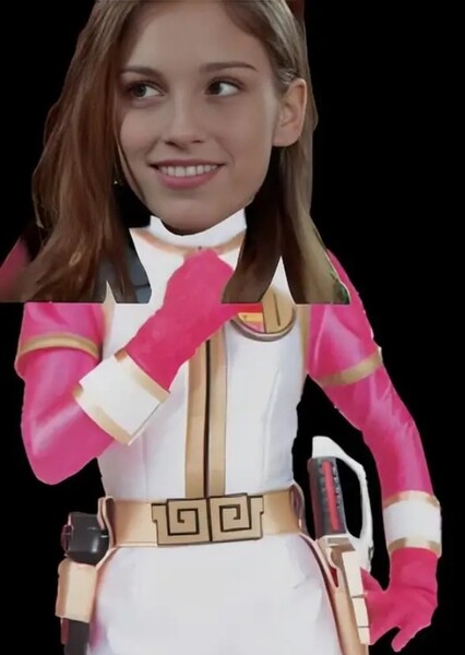 Amy Jo Johnson photo