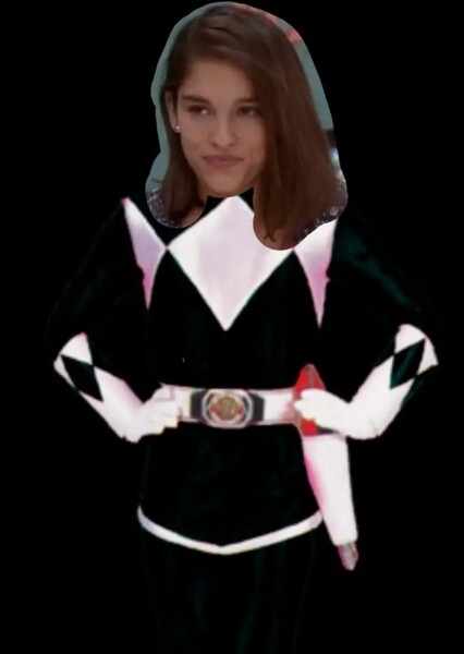 Amy Jo Johnson photo