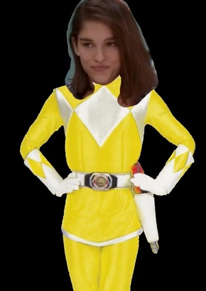 Amy Jo Johnson photo