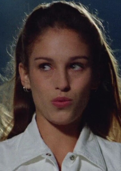 Amy Jo Johnson photo