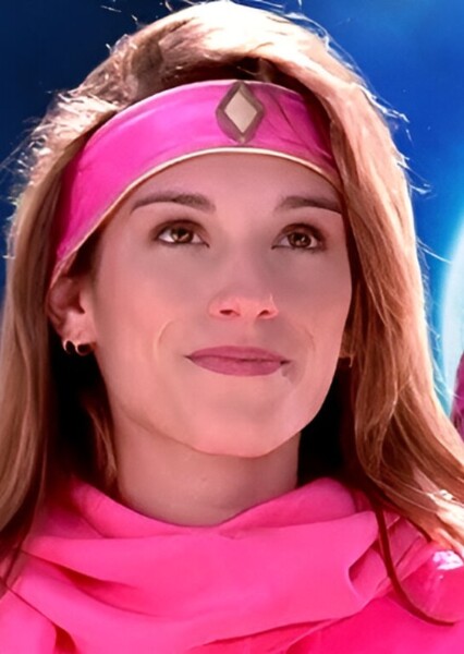 Amy Jo Johnson photo