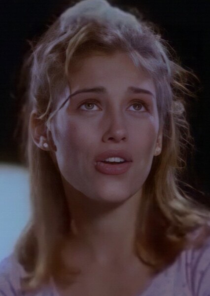 Amy Jo Johnson photo