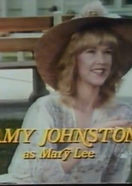 Amy Johnston photo