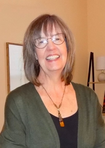 Amy Kincaid photo