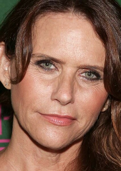 Amy Landecker photo