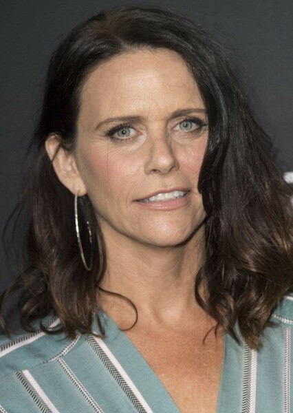 Amy Landecker photo