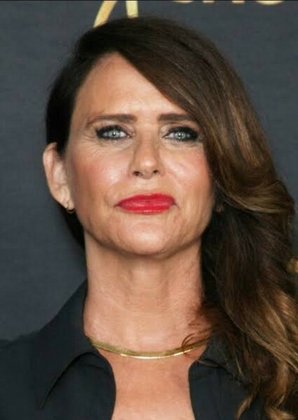 Amy Landecker photo