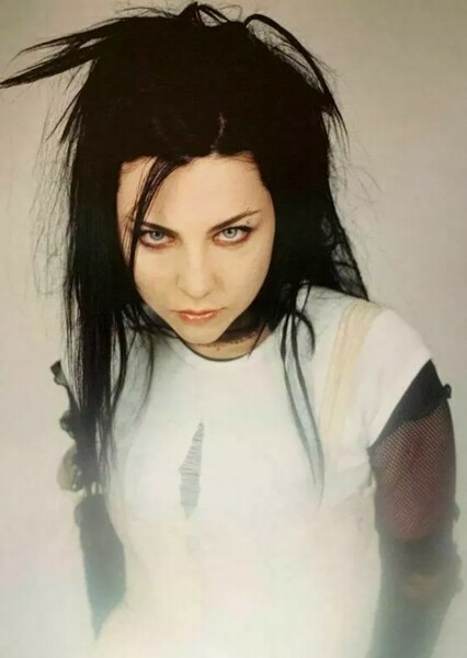 Amy Lee