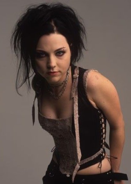 Amy Lee photo